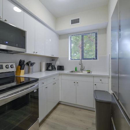 Apartment In Calle Ocho A Slice Of Little Havana Miami Exteriér fotografie